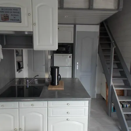 Cosy Kaz Apartamento Bormes-les-Mimosas