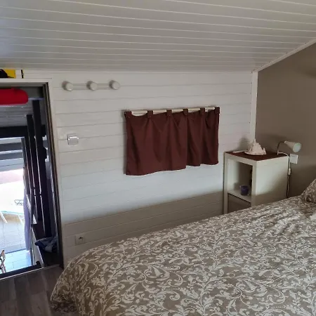 Cosy Kaz بورم لي ميموزا