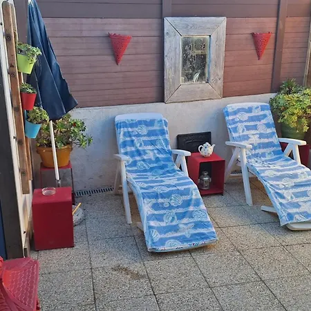 Cosy Kaz Apartament