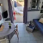 Cosy Kaz Lägenhet *