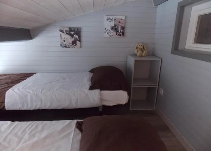 Appartement Cosy Kaz
