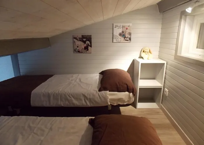 Cosy Kaz Appartement *