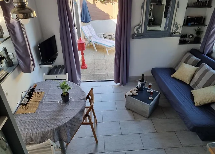 Cosy Kaz Appartement *