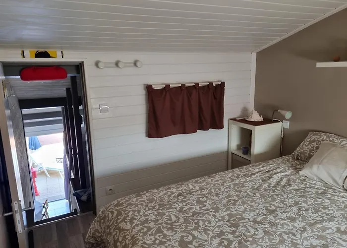 Cosy Kaz Bormes-les-Mimosas