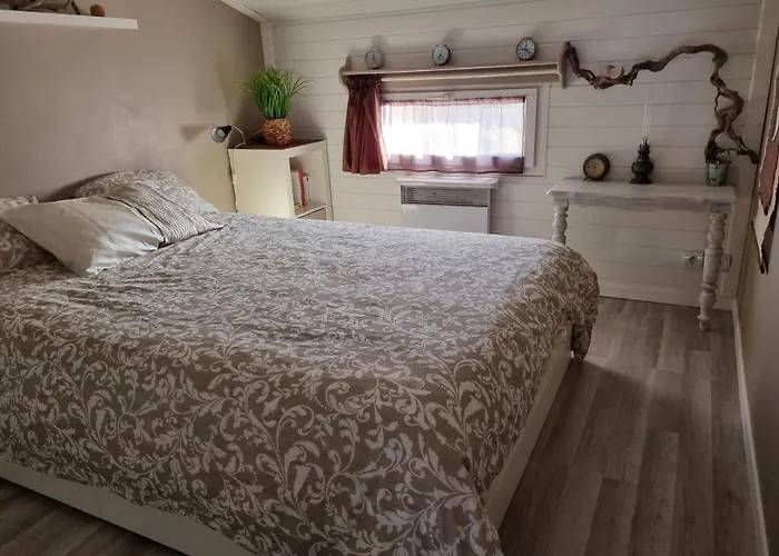 Cosy Kaz Bormes-les-Mimosas