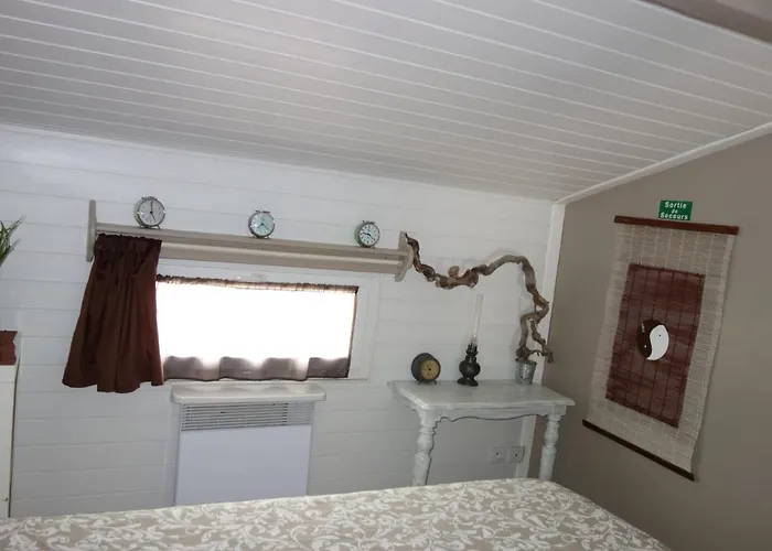 Cosy Kaz Appartement