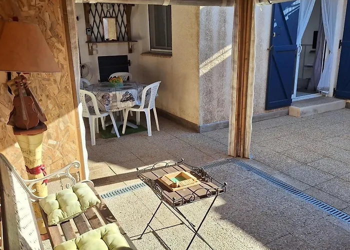 Appartement Cosy Kaz